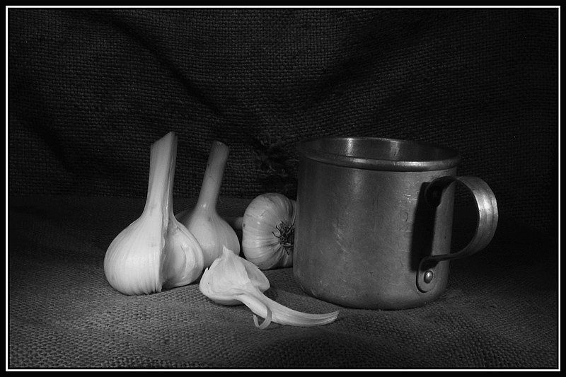 световая кисть, натюрморт Наркомовские \