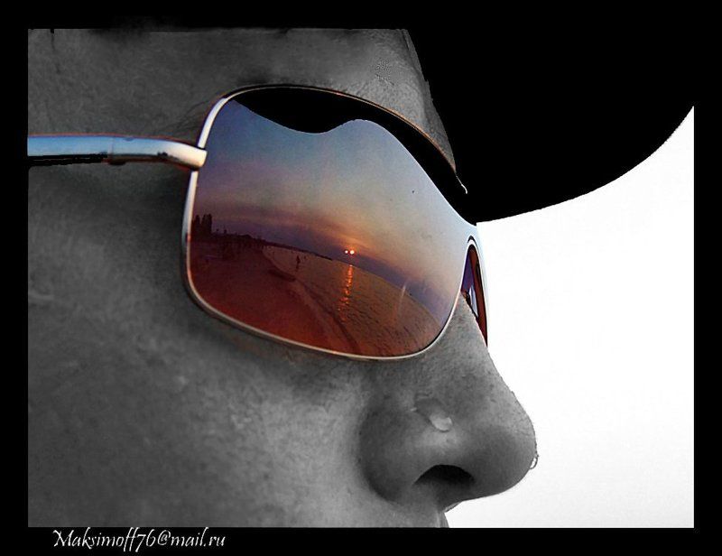 Тоска по морю!photo preview