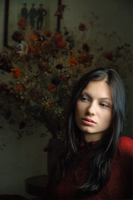 Первый день осениphoto preview