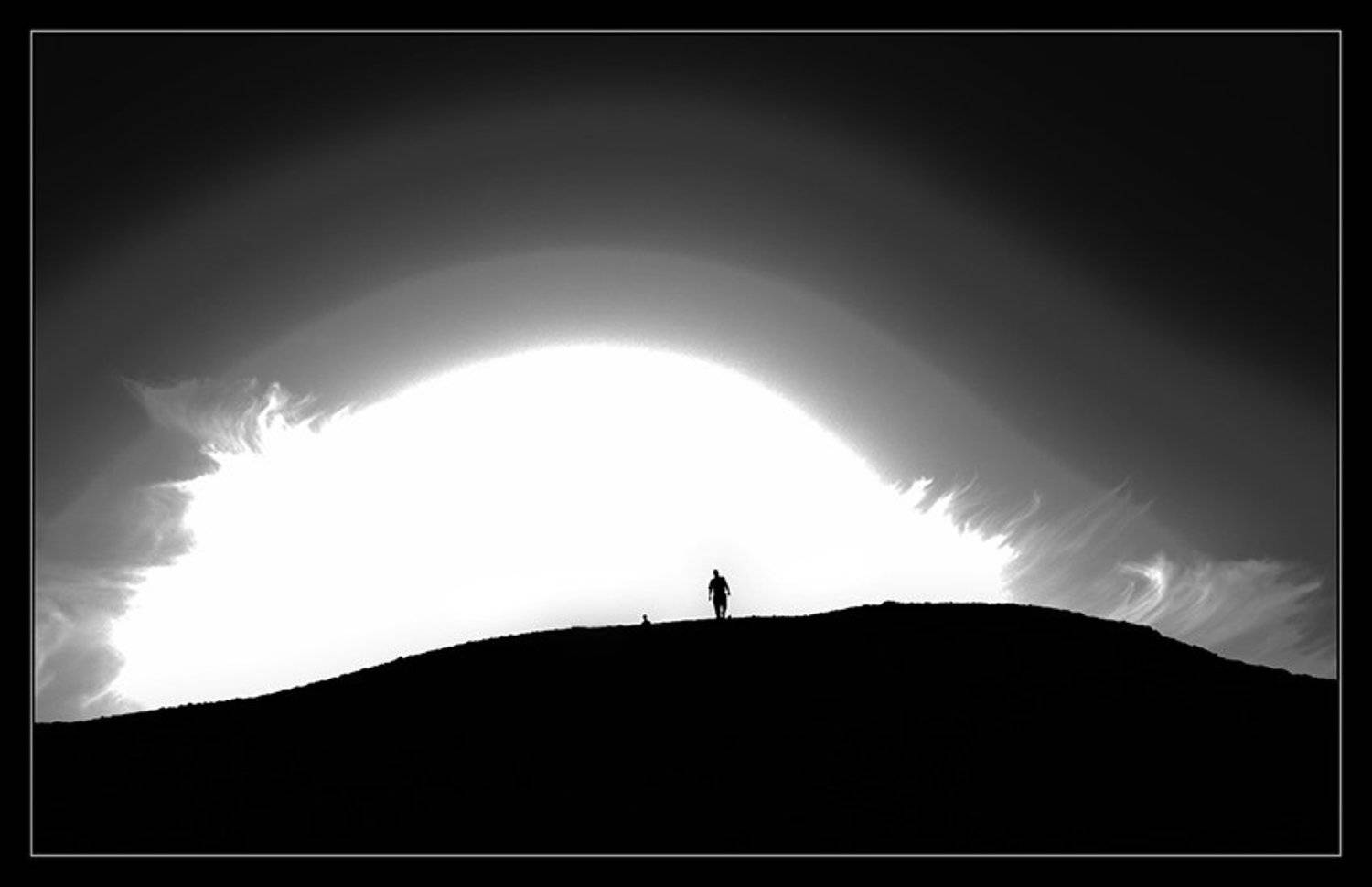 Рождение человека. Автор: Сергей Милицкий , Сергей Милицкий