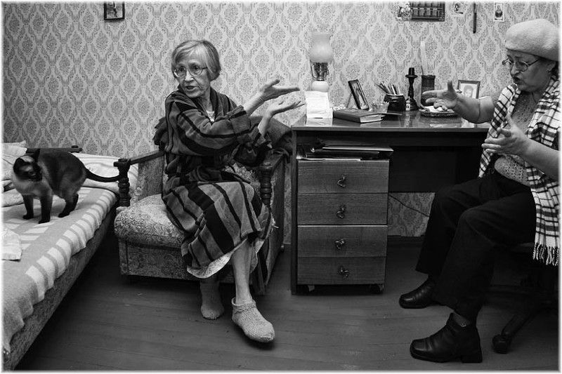 посиделки 2.....photo preview