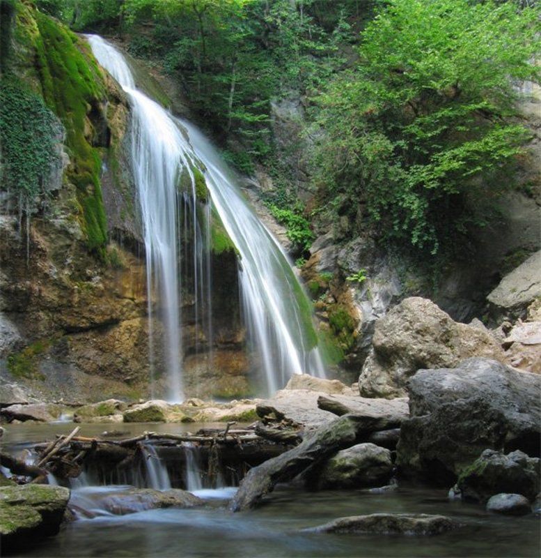 водопад Водопадphoto preview