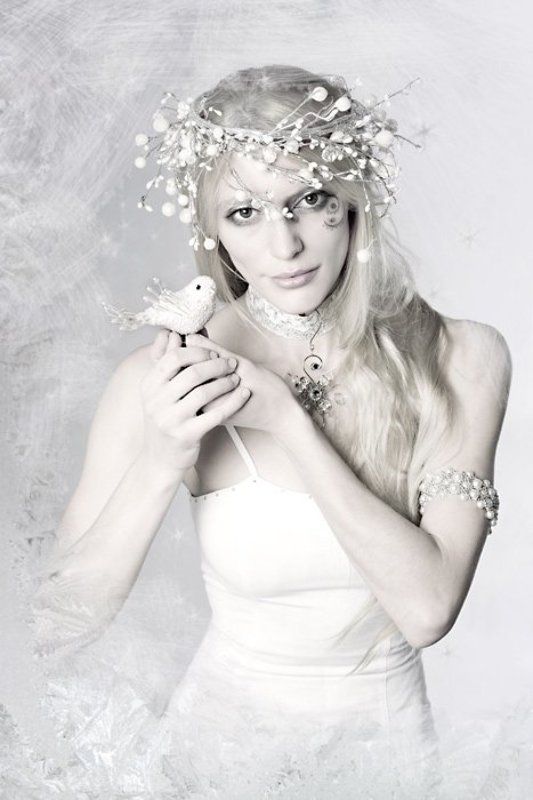 зимняя, сказка *photo preview