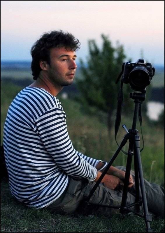 jagger, автопортрет, Jagger