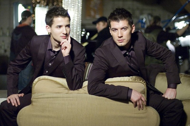 ваня,сережа ... фото превью