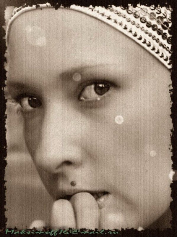 С опаской.....photo preview