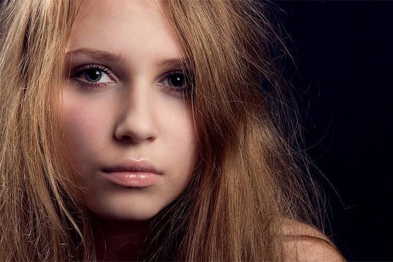 girl bitch look lips bitchyphoto preview