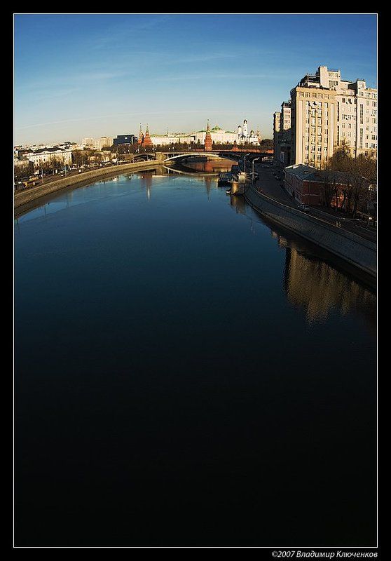 Бесснежный зимний этюдphoto preview