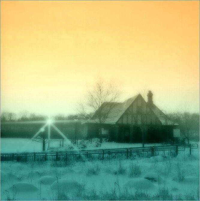 пейзаж, пленка, 120 film, средний формат, medium format, 6x6, pentacon six, pilgrim, Pilgrim