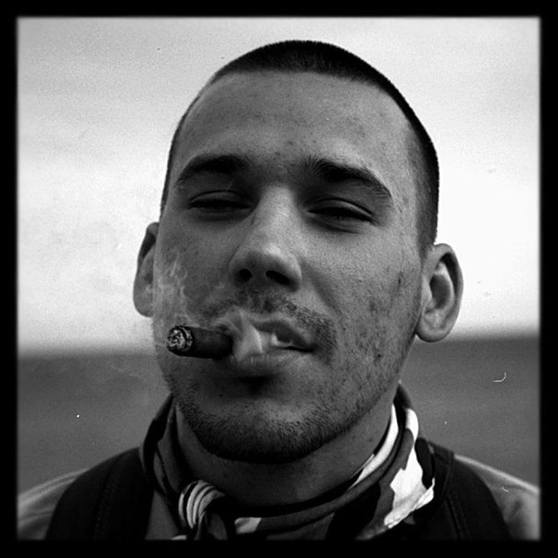 портрет русского колубийЦаphoto preview