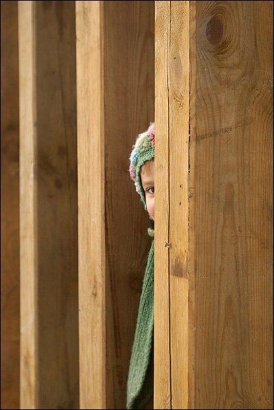 дети, аня Наблюдательphoto preview