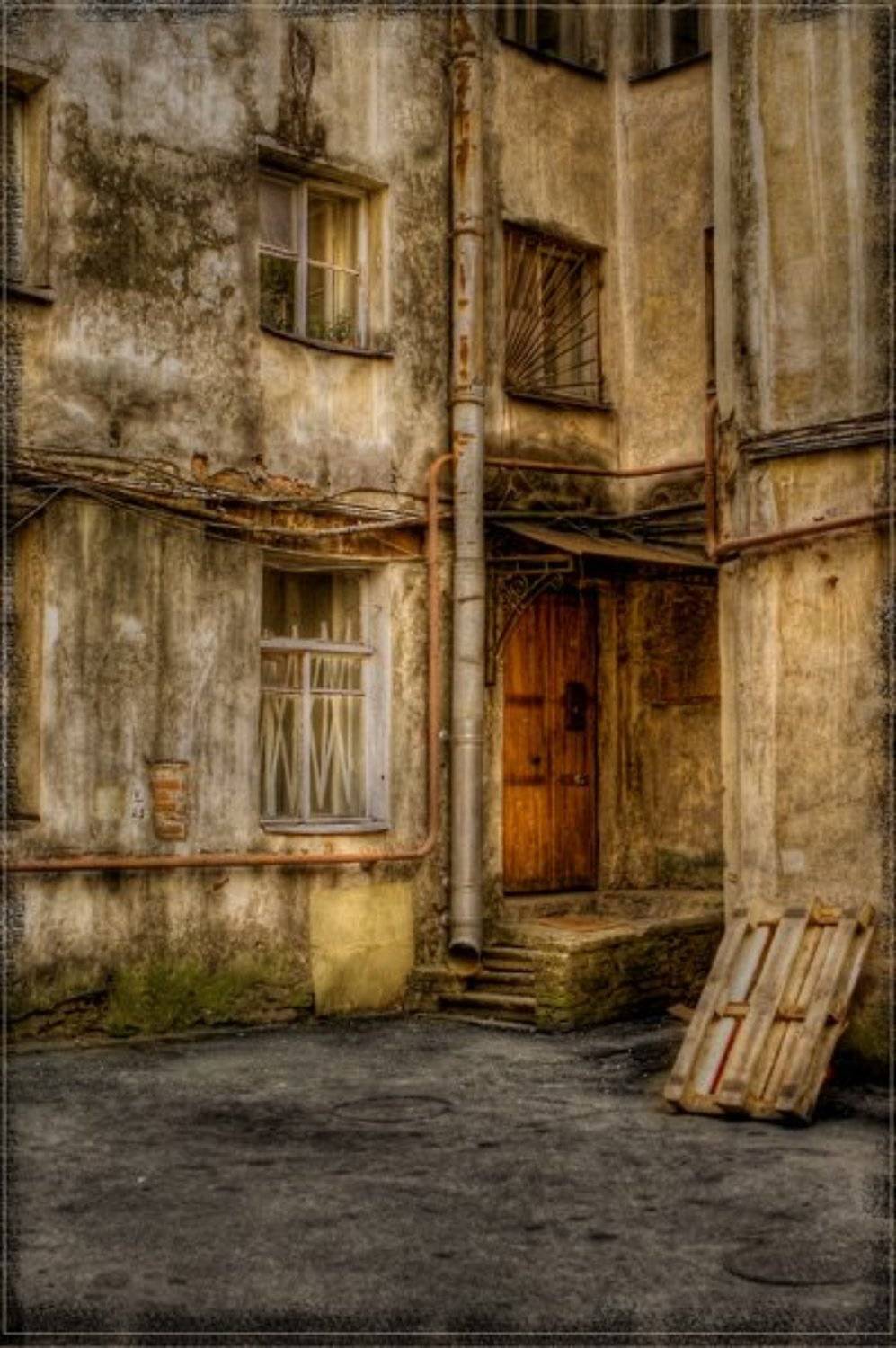 , Вячеслав Архипов