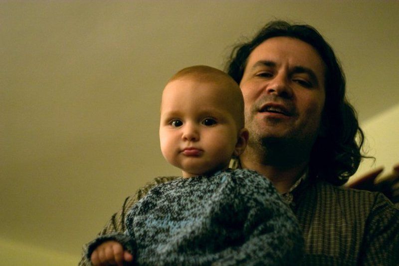 igalsc, genre, raw Отец и сынphoto preview