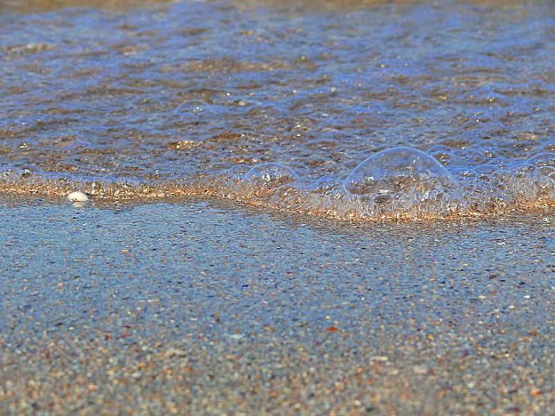 море, волны, песок, прибой, лето *photo preview