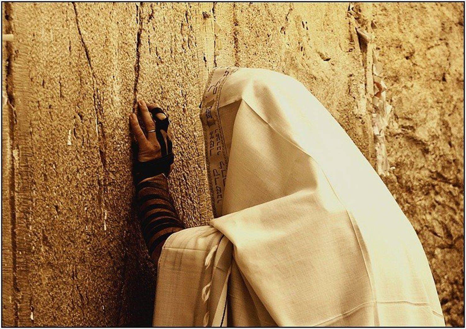 Молитва. Автор: Alexander Tolchinskiy , Alexander Tolchinskiy