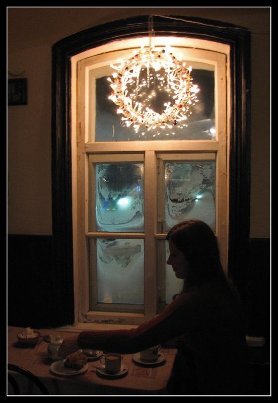 В предновогодний вечер... (Юбилейное 200-е!)photo preview