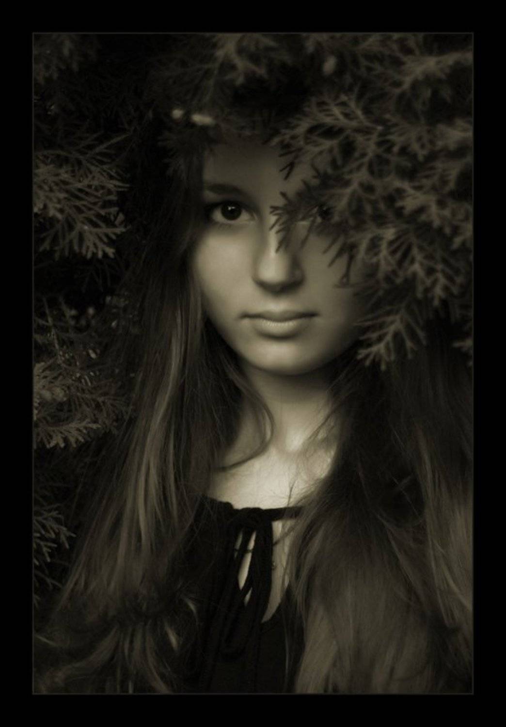 фея, сказка, Сергей Дужников