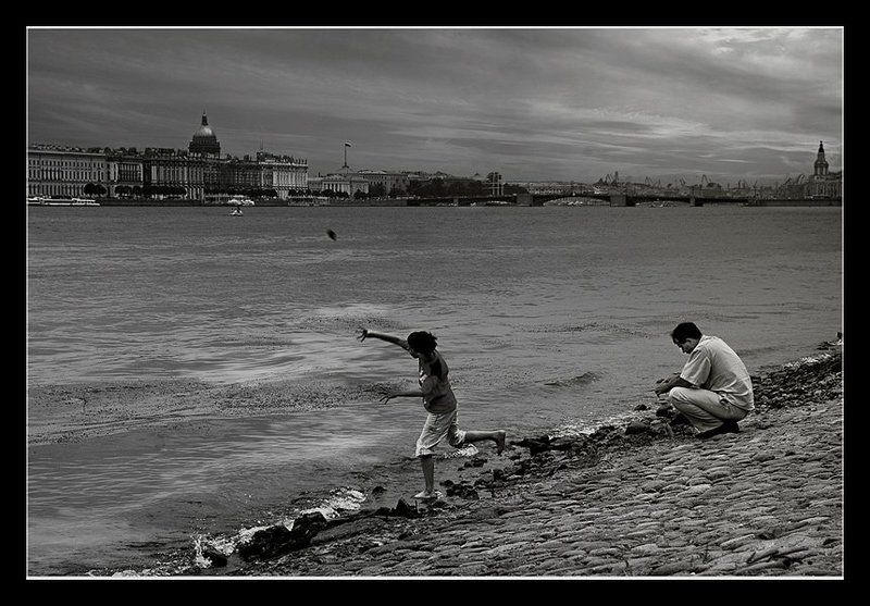 Отец и Сын (свидание раз в неделю)photo preview