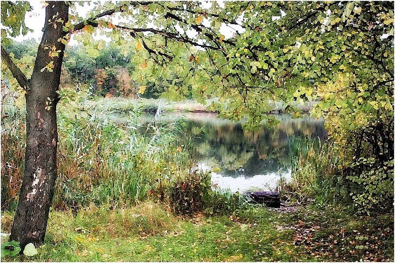 Осенняяphoto preview