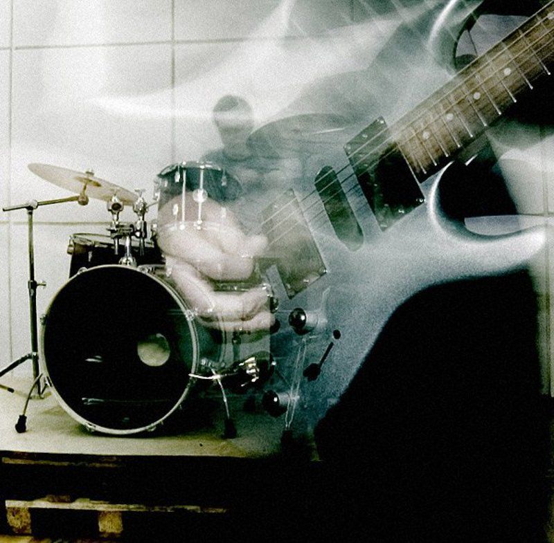 rock\'n\'roll photo preview