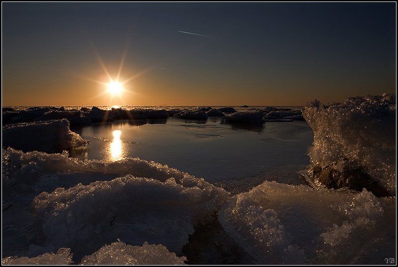 финский, залив, лёд про ледок фото превью