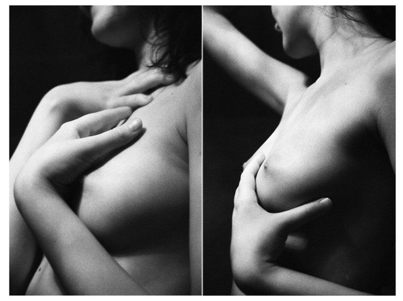 ...что бы ты делал , глупый,  будь я ...photo preview