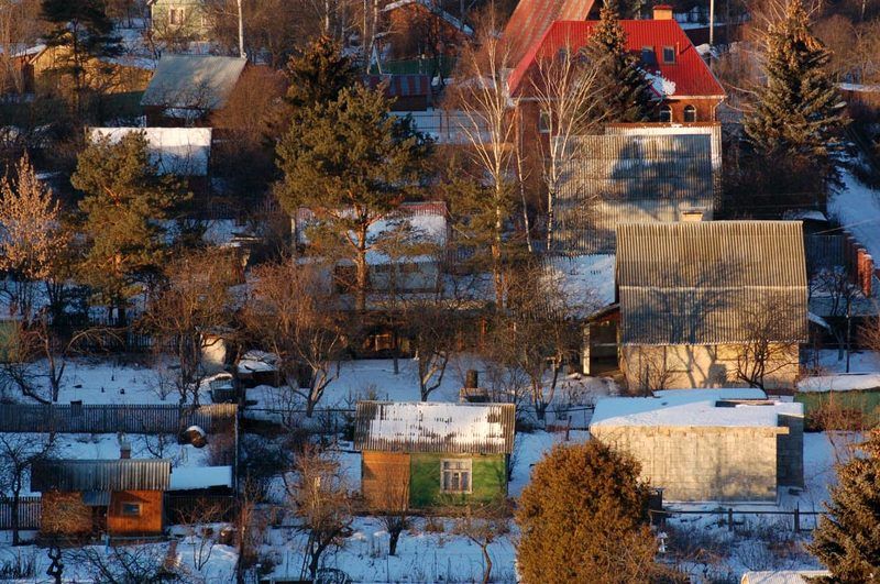 дачи поселок дома Дачкиphoto preview