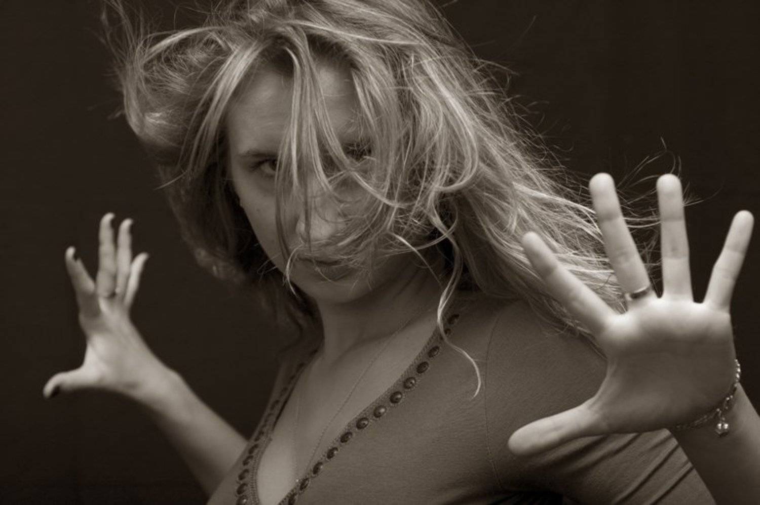 Порыв. Автор: Евгений Пугачев. александра, Евгений Пугачев.