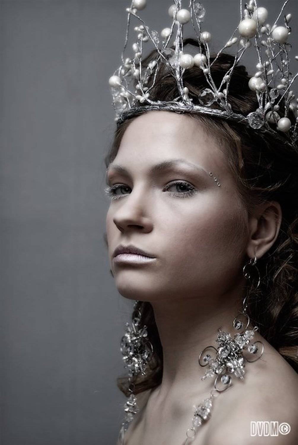 Холодная. Автор: Tryapochnaya , Tryapochnaya