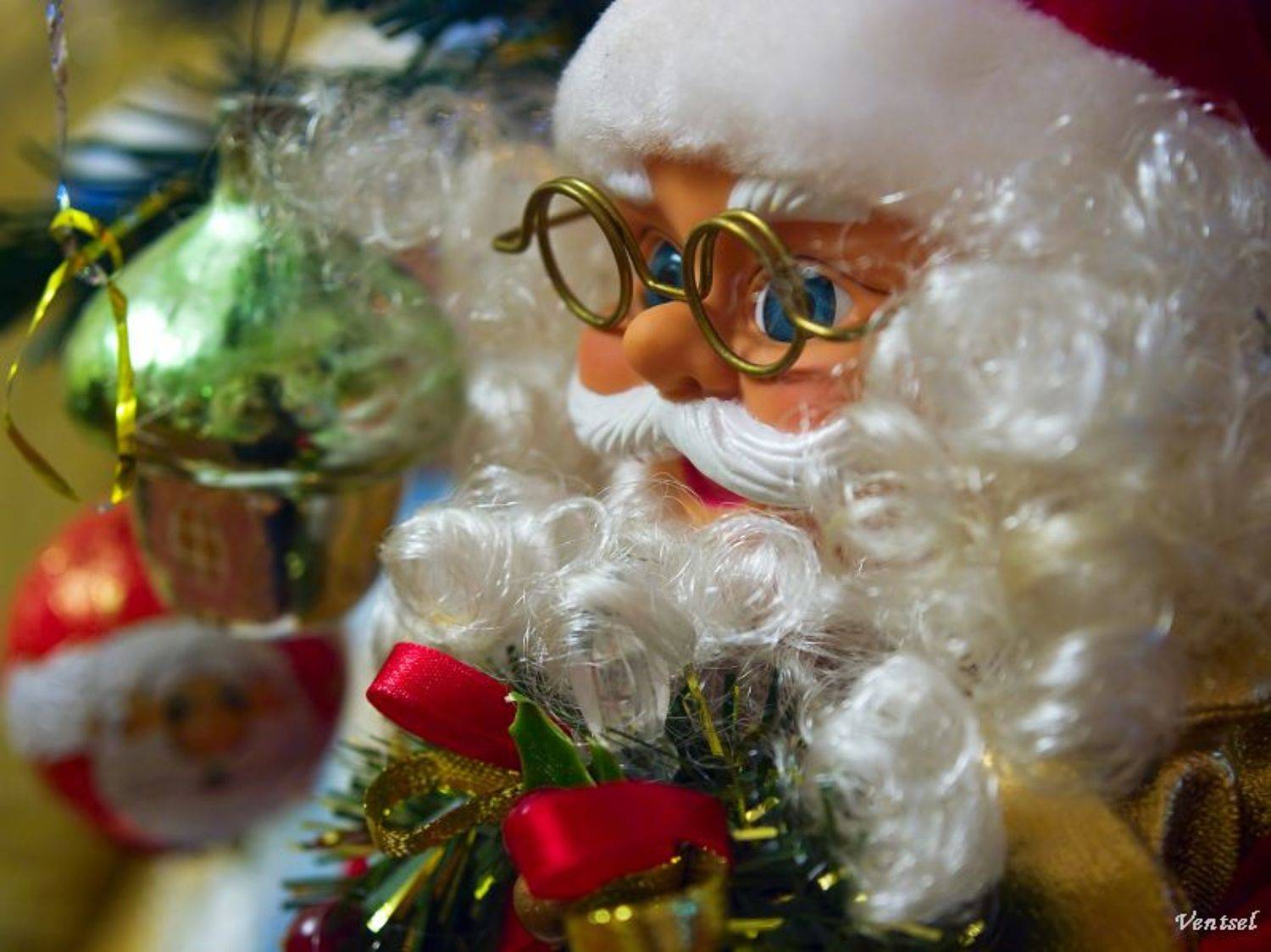 , Венцель Александр