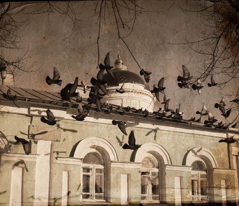 Звон стариныphoto preview