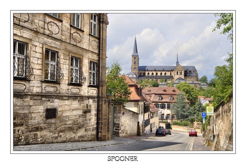 Бамбергphoto preview