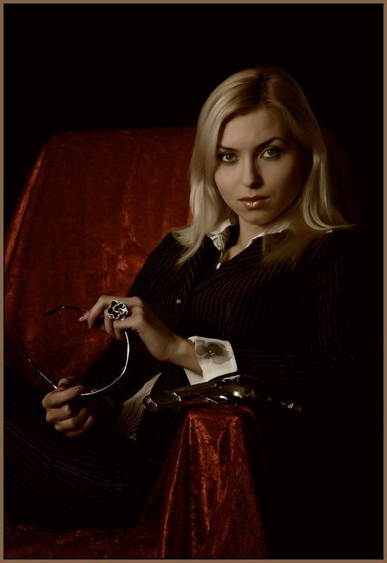 Суперагентphoto preview