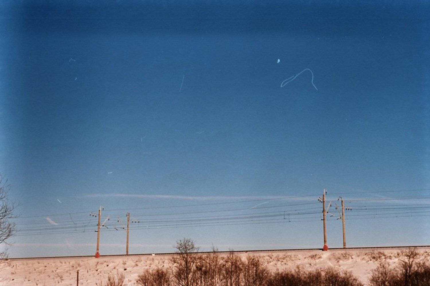 ***. Автор: kamushek kamushek, helios, пленка, зенит-122, kamushek