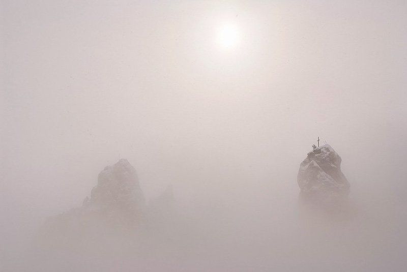 крым, ай петри ***photo preview