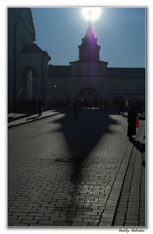 Символ веры...photo preview