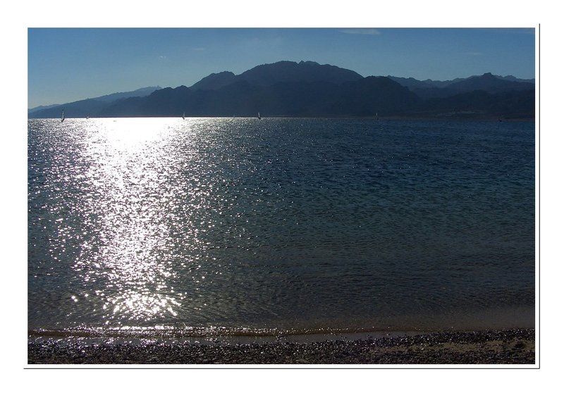 В Лагуне (Дахаб)photo preview