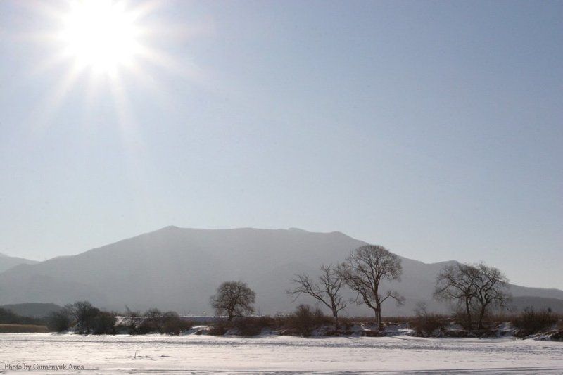 восток,находка,зима,солнце,просторы,дали Просторы Дальнего Востокаphoto preview