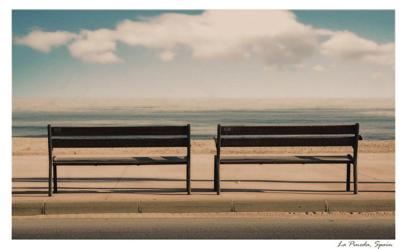 la pineda costa, spain О влюблённых, пропавших без вестиphoto preview