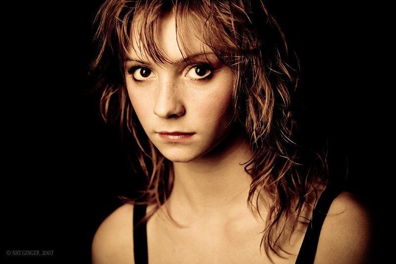 портрет photo preview