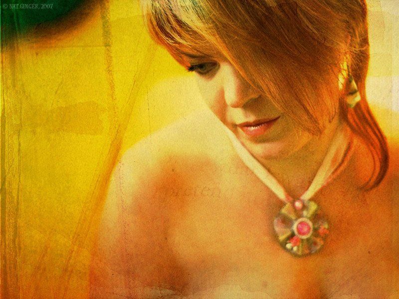 портрет photo preview