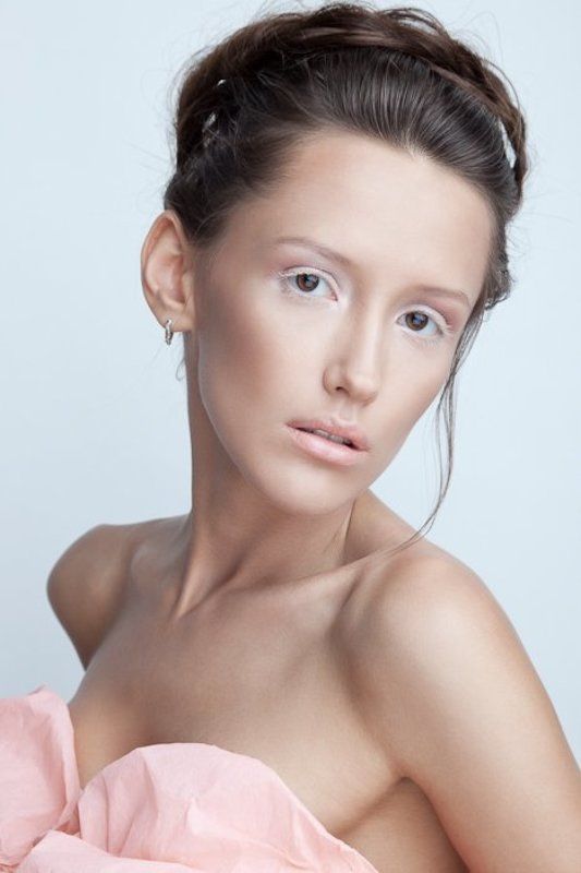 fashion, beauty, elisova photo preview