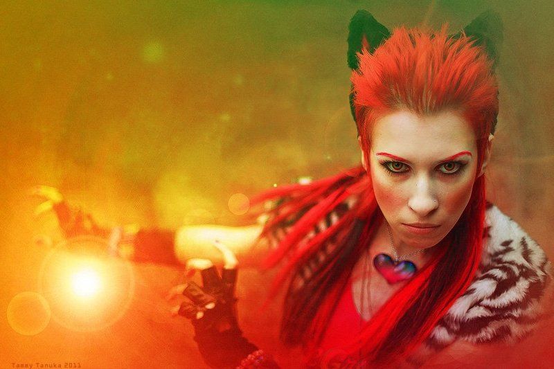 Magic firephoto preview