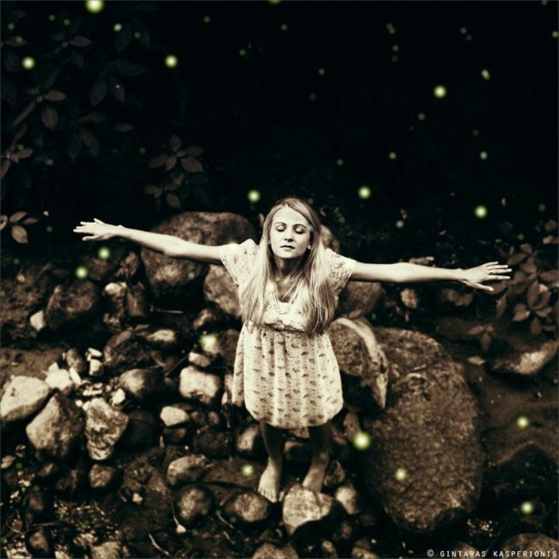 girl, alone, gintaras, kasperionis, lithuania, art, arts, fine, toned, toning, original, 1x1, square, emotion, woman, nature, water, river, stones, dark, modern Betweenphoto preview