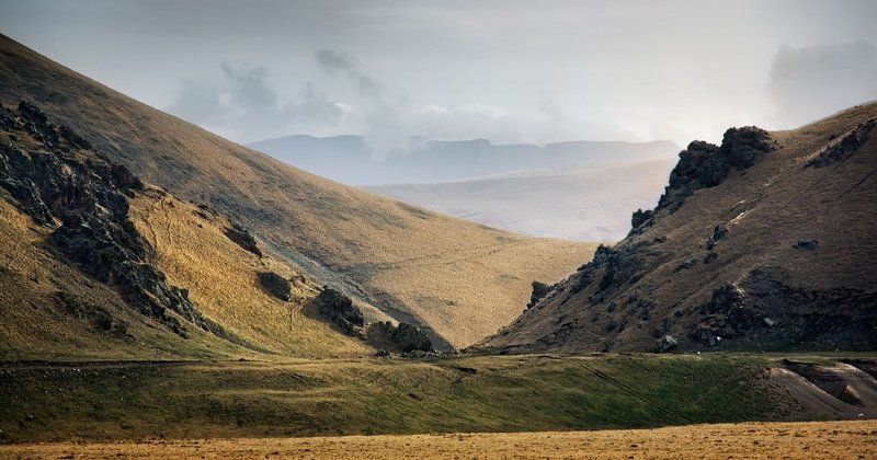 приэльбрусье, эльбрус, горы photo preview