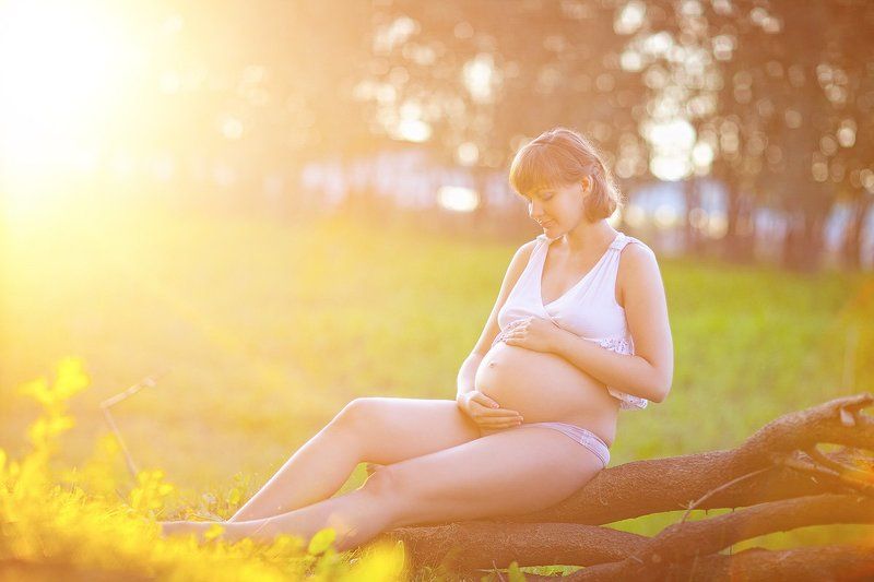 беременность photo preview