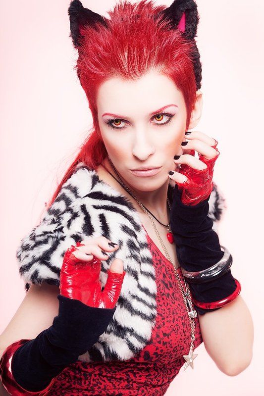 Kawaii catphoto preview