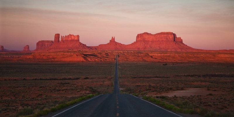 Monument Valleyphoto preview