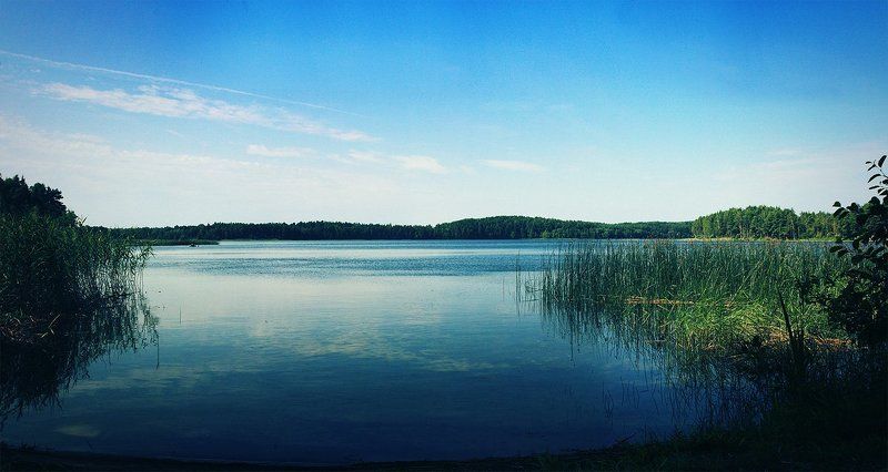 озёра, браславские photo preview
