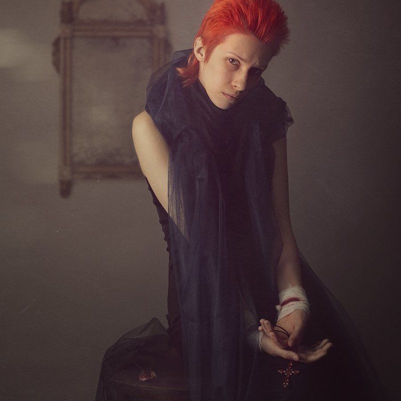 Я всё равно не верю...photo preview